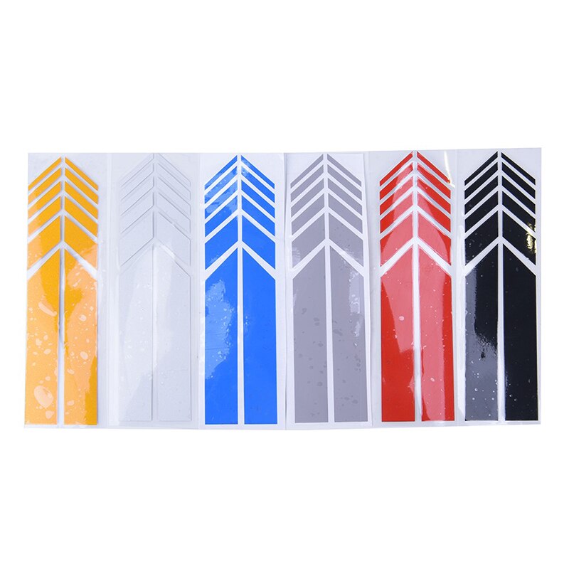 1Pair Car Styling Auto Graphic Car Sticker Rearview Mirror Side Decal Stripe DIY Car Body Decals Rearview Mirror sticker