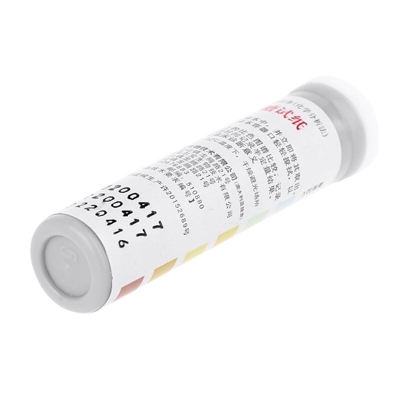 20 Strips Urinalysis Glucose Diabetes Urine Test Strip For Urinalysis anti-VC E7CB