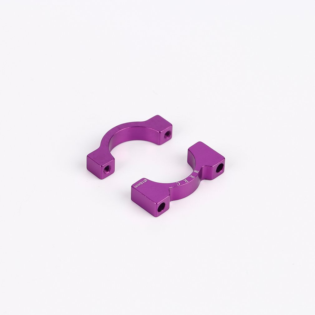 16 Pipe Clamp Purple Car Repair Tool Hot Selling Dropping Shipping