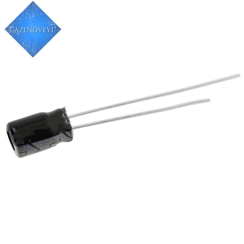 1pcs/lot Electrolytic capacitors 400 v22uf size 13 * 21 mm