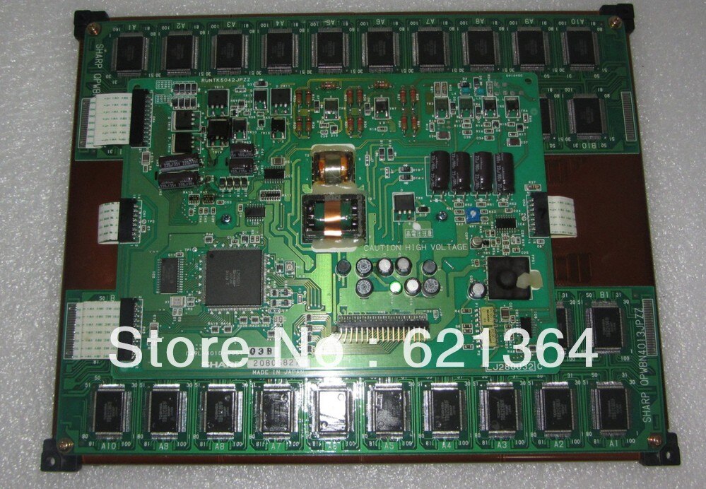 LJ280U32 professional lcd sales for industrial screen