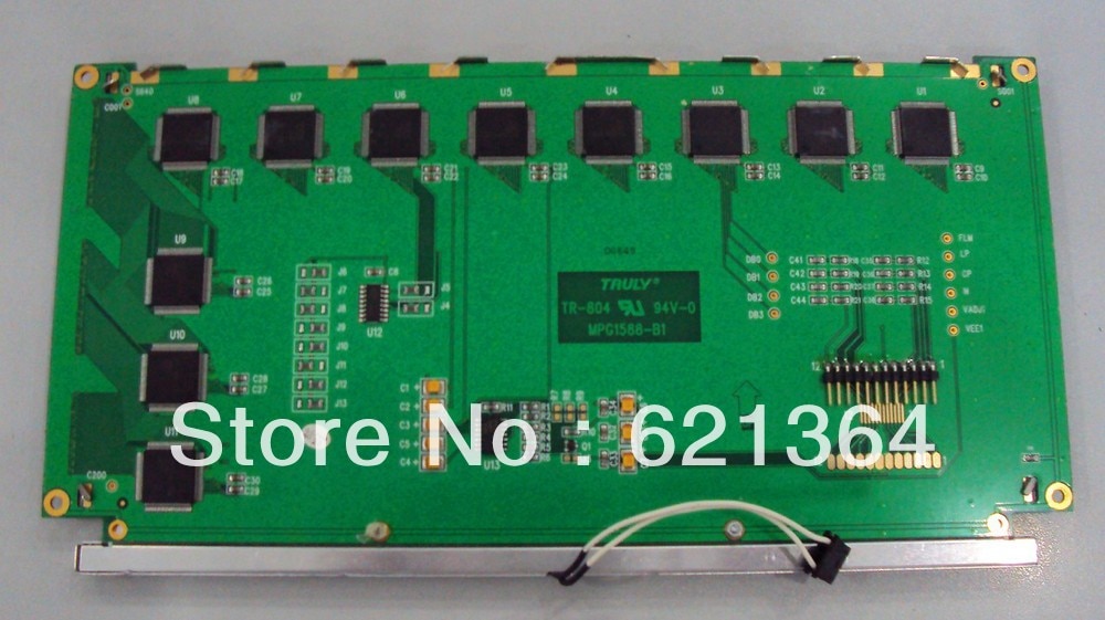 MPG1588-B1 professional lcd screen sales for industrial screen